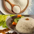 Haske Foods Fonio Grain (Acha) - 1