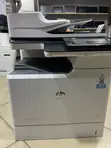 HP Colour LaserJet Enterprise Flow MFP M681 - 1