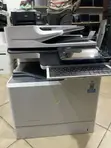 HP Colour LaserJet Enterprise Flow MFP M681 - 2