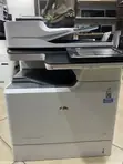 HP Colour LaserJet Enterprise Flow MFP M681 - 3