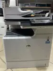 HP Colour LaserJet Enterprise Flow MFP M681 - 5