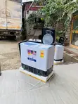 Pearl 12kg Twin Tub Washing Machine - 2