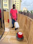 Professional Marble Cleaning and Polishing - 1