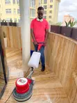 Professional Marble Cleaning and Polishing - 3