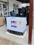 Brand New Pearl 11kg Spin Dry Washing Machine - 1