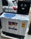 Pearl 12kg Top Load Washing Machine - 2