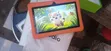 New Modio M75 Tablet 64GB Black - 2