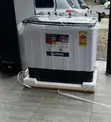 Nimble Pearl 15kg Top Load Semi-Automatic Washing Machine - 1
