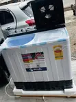 Nimble Pearl 15kg Top Load Semi-Automatic Washing Machine - 2
