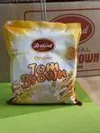 B'Blend Original Tombrown 350g - 1