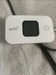 4G LTE Mobile WiFi Mi-Fi Router - 1