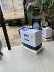 Pearl 12kg Twin Tub Washing Machine - 2