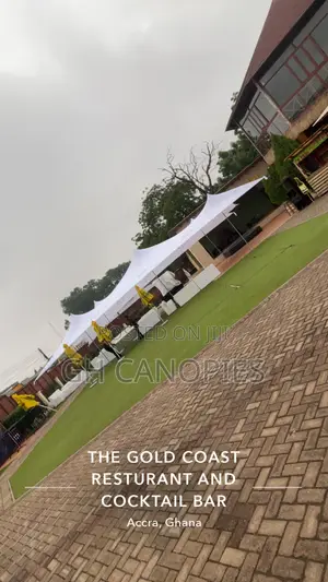 Brand New Canopy Tents