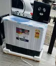 Brand New Pearl 15kg Top Load Semi-Automatic Washing Machine - 2