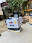 Pearl 12kg Twin Tub Washing Machine - 2