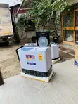 Pearl 12kg Twin Tub Washing Machine - 1