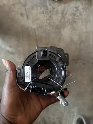Clock Spring W/O Heated for Honda Civic CR-V Accord (2023-2026)