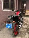 Honda NC700X 2019 Red - 2