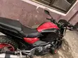 Honda NC700X 2019 Red - 4