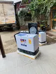 Pearl 12kg Twin Tub Washing Machine - 2