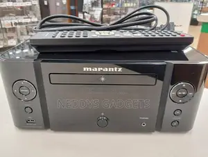 Marantz Melody Media Network Hi-Fi System (M-CR611)