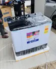 Pearl 11kg Twin Tub Washing Machine - 1
