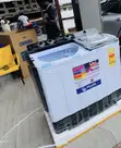 Pearl 11kg Twin Tub Washing Machine - 2