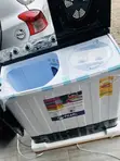 Massive Handy Pearl 15kg TopLoad Semi-Automatic Washing Machine - 1