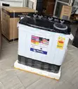 Pearl 12kg Semi-Automatic Washing Machine - 2