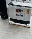Pearl 15kg Semiautomatic Washing Machine - 2