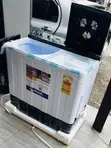 Pearl 15kg Top Load Semi-Automatic Washing Machine - 2