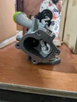 Hyundai Starex Turbocharger - 1