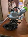 Hyundai Starex Turbocharger - 3