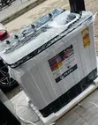 Pearl 15kg Semiautomatic Top Load Washing Machine - 2