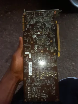 NVIDIA GTX 970 Graphics Card