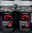 Horny Goat Weed Gummies - Sexual Enhancement - 3
