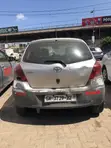 Toyota Vitz 1.3 FWD 5dr 2010 Gray - 3