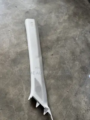 2023-2026 Honda Civic, CR-V, Accord OEM Pillar Trim Cover with Speaker