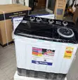 Pearl 12kg Twin Tub Washing Machine - 1