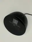 Amazon Echo Spot Smart Alarm Clock with Alexa - Used - 1