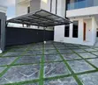 Original Car Canopy - Brand New - 1