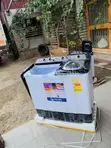Pearl 15kg Washing Machine - Twin-Tub Top-Load - 1