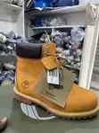 Timberland Boots - 1
