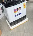 Brand New Pearl 12kg Twin Tub Washing Machine - 1