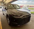 2024 Toyota Grand Highlander Limited AWD - 1