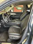 2024 Toyota Grand Highlander Limited AWD - 5