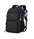SHS Student Backpack - Black, Brand New - 1