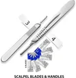 18-Piece Student Minor Training Surgical Set - 3