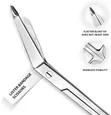 18-Piece Student Minor Training Surgical Set - 4