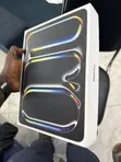 New Apple iPad Pro 11 (2025) 256GB Black - 4